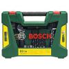 Bosch 2607017193 Drill Bit and Screwdriver Bit Accessory Set with LED Tor... NEW #2 small image