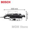 Bosch GBS 75A 75mm Belt Sander for Professional Woodworker 300rpm [220v Only] #3 small image