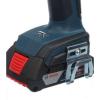 Bosch 18V 2Tool Kit w/Compact Tough Drill Driver Hex Impact Driver &amp; 2SlimPacks #7 small image
