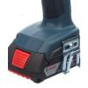 Bosch 18V 2Tool Kit w/Compact Tough Drill Driver Hex Impact Driver &amp; 2SlimPacks