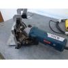 BOSCH PROFESSIONAL GUF4-22A  BISCUIT JOINTER MULTI CUTTER 110v Free Postage #6 small image