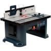 Router Table Benchtop Precision Bosch 15 Tool RA1181 New Amp Corded 27 Aluminum #1 small image
