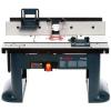 Router Table Benchtop Precision Bosch 15 Tool RA1181 New Amp Corded 27 Aluminum #2 small image