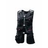 Bosch WHV 09 Professional Tool Vest Black By Bosch Professional #1 small image