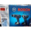 Bosch CLPK244-181 18-volt Lithium-Ion 2-Tool Combo Kit with 1/2-Inch Hammer Dril