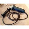 Bosch 1375A 4-1/2&#039;&#039;  Angle Grinder  Electric Tool #1 small image