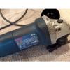 Bosch 1375A 4-1/2&#039;&#039;  Angle Grinder  Electric Tool #3 small image