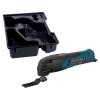 Bosch Durable Standard Plastic Multi-X Cordless 12-Volt Oscillating Tool Kit #1 small image