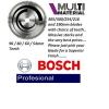 Bosch Multi Material Sawblades THE RANGE 305/300/254/216/190mm #2 small image