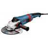 BOSCH GWS24-180LV  180MM 2400W ANGLE GRINDER (disc not included)