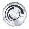 NEW! Bosch Circular Saw Blade Multi Material 210mm 60T - 2608642340 #1 small image
