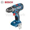 NEW Bosch GSB 18-2-LI Plus Professional 18V Cordless Driver Drill - Body Olny W #1 small image
