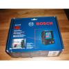 Bosch Cross-Line Laser GLL2-40 - SELF LEVELING- BRAND NEW- FACTORY SEALED #1 small image