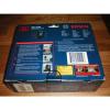 Bosch Cross-Line Laser GLL2-40 - SELF LEVELING- BRAND NEW- FACTORY SEALED #2 small image