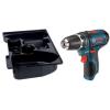 Bosch Bare-Tool PS31BN 12-Volt Max Lithium-Ion 3/8-Inch 2-Speed Drill/Driver #2 small image