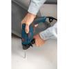 Bosch Corded Hammer Drill Home Improvement Handyman Ergonomic Handle Power Tool #2 small image