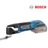New Bosch GOP 18V-EC Professional Cordless Multi Cutter Planer Saw Bare-tool