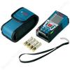 NEW Bosch GLM150 Laser Distance Measurer 150m Tools Measuring Layout Tools #3 small image