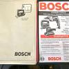Bosch Jig Saw PST 65 PAE with 17 blades