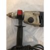 Bosch 1/2&#034; Variable Speed Corded Hammer Drill 1199VSR