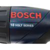 Bosch 18 Volt Series: 3453 180 Degree Variable Angle Swivel Head Work Light #8 small image