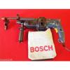 NOS Bosch 11221DVS Bulldog SDS-Plus Rotary Hammer Drill 6.9 Amp Free Shipping #1 small image