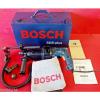 NOS Bosch 11221DVS Bulldog SDS-Plus Rotary Hammer Drill 6.9 Amp Free Shipping #2 small image