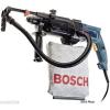 NOS Bosch 11221DVS Bulldog SDS-Plus Rotary Hammer Drill 6.9 Amp Free Shipping #4 small image