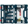 Bosch MS4091 Drill and Drive Set 91 Piece #1 small image