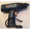 Bosch 3315 12V 3/8&#034; (10mm) Cordless Drill Driver Power Tool Strong Running Works #1 small image