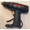 Bosch 3315 12V 3/8&#034; (10mm) Cordless Drill Driver Power Tool Strong Running Works #4 small image