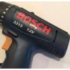 Bosch 3315 12V 3/8&#034; (10mm) Cordless Drill Driver Power Tool Strong Running Works #5 small image