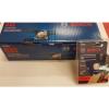 BOSCH 1375A GRINDER WITH ABBRASIVE DISC AND A FREE DIAMOND BLADE  &#039;NEW IN BOX&#039;