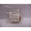Bosch Retaining Snap Ring  Part Number: 1610590004  Set of 2 (CB4-DC19-2)