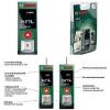 Bosch Cordless PLR 15 Digital Laser Range Finder #1 small image