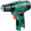 Bosch PSR 10.8 LI-2 Cordless Drill Without Battery GENUINE NEW #1 small image