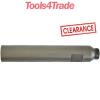 Bosch 2608598128 150mm Diamond Core Extension Clearance Stock #1 small image