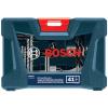 New Bosch 41 Piece Screwdriver Bit Set Torx Security Star Hex Pc Tamper Proof #2 small image
