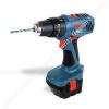NEW Bosch GSB 12-2 Professional Cordless Impact Drill Driver #1 small image