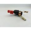 Bosch #2607200461 New Genuine OEM Switch for 32614 32609 32612 Drill Driver