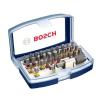Bosch - 2607017359 - 32pc Screwdriver Bit Set