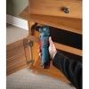 Bosch Right Angle Drill Driver Max Lithium 12-Volt Ion 3/8-Inch Dewalt Home Tool