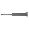 BOSCH HS1480 SDS Plus Mortar Chisel, Carbide Tip, 10 In #1 small image