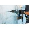 Corded 120-Volt 1-9/16 In. SDS-Max Rotary Hammer Drill Concrete Metal Drilling