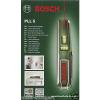 Bosch 16 5/12ft Laser Spirit level PLL 5 Multi Fix - factory new #1 small image