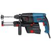 Bosch GBH2-23REA Professional Dust Extraction Hammer with SDS-plus, 220V Type-C
