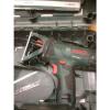 Bosch PST 10.8 Li Bare Unit With Case And Spare Blades. Jigsaw. #2 small image