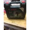 Bosch PST 10.8 Li Bare Unit With Case And Spare Blades. Jigsaw. #4 small image