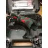 Bosch PST 10.8 Li Bare Unit With Case And Spare Blades. Jigsaw. #6 small image