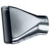 Bosch 1609390452 - Bocchetta protettiva per vetro, 75 mm, 33,5 mm